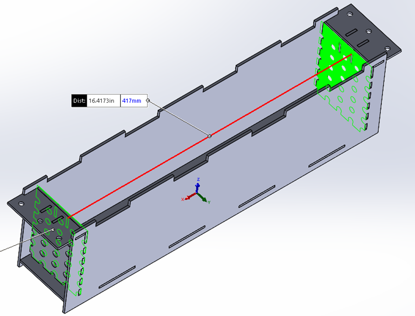 Segment HandCalc